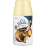 Amber & Oude Scented Automatic Air Freshener Refill 269ML