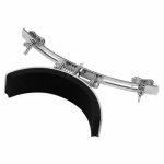 Deluxe Marching Snare Leg Rest