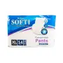 Adult Diapers Pull Up Pants 14 Extra Large