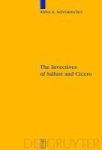 The Invectives Of Sallust And Cicero - Critical Edition With Introduction Translation And Commentary Hardcover Critical