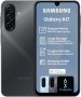 Samsung Galaxy A17 (Black 128 GB) (4 GB RAM)