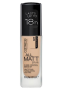 Catrice All Matt Shine Control Make Up - 5 Colours - Amber Beige 027