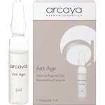 Arcaya Anti-ageing & Firming Ampoules Pack Of 5