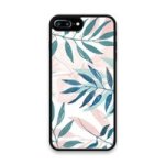 Custom Printed Tpu Cases - Apple Iphone 7 Plus Apple Iphone 8 Plus & 39 Forrest& 39 By