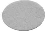 Festool Polishing Fleece Stf D125 White VL 10