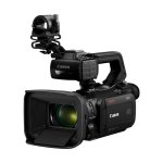 Canon XA75 Professional Uhd 4K Camcorder