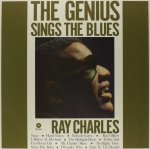 Ray Charles - The Genius Sings The Blues