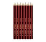 Pencil Hb Staedtler Tradition
