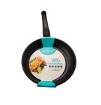 Basics Bakers Secret Fry Pan 28CM