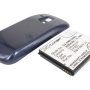 Replacement Battery For Samsung GT-I8190 Galaxy Siii MINI Galaxy S3 MINI Etc.