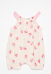 PoP Candy Baby Girl Jumpsuit - Light Pink