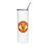 Imaging Architects Manchester Stainless Steel Tumbler