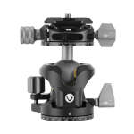 LBP-50S Low Profile Ball Head Arca Compatible 20KG Load