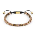 Instinctstyle Bracelet Natural Stones