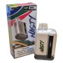 Nasty Strawberry Sugus 9000 Puff 50MG Disposable Vape