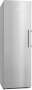 Miele Silver Clean Steel Freestanding Freezer With No Frost - FNS4782 E