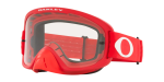 Oakley - O Frame 2.0 Pro Mx - Moto Red clear