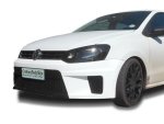 Vw Polo 6R – Wrc Full Front Bumper Df