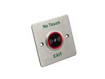 Hikvision Exit & Emergency Push Button Panel