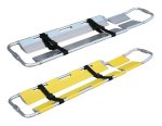 Scoop Stretcher Aluminium