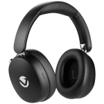 Volkano Lexi Pro Hybric Anc Headphones - Black