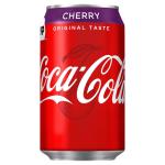 Coca-cola Cherry 355ML