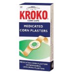 Kroko Medicated Plasters 6