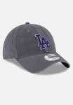 Core Classics 9TWENTY Los Angeles Dodgers - Grey