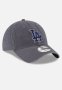 Core Classics 9TWENTY Los Angeles Dodgers - Grey