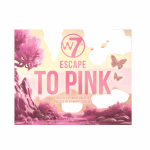 Escape To Pink- Pressed Pigment Palette