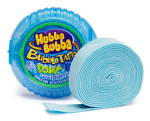 Wrigley's Hubba Bubba Bubble Tape - Sour Blue Raspberry