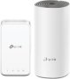 TP-link AC1200 Whole Home Mesh Wi-fi System 2.4/5 Ghz 867 Mb/s