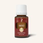 Thieves Essential Oil Blend - 15 Ml