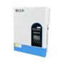 Ecco 6.2 Kva 6200W Hybrid Inverter 48V Mppt 120A Inverter Pure Sine Wave