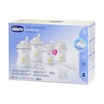 Chicco Natrual Feeling Starter Set - Large