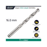 Alpen Hss Cobalt Din 338 16 Mm Bulk ALP613016