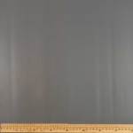 Vinyl Plain 140CM Silver