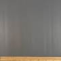 Vinyl Plain 140CM Silver