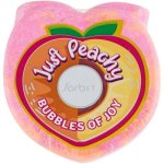 Sorbet Bath Bomb Just Peachy 100G