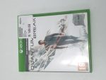 Xbox Quantum Break One Game