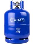 Cadac Cylinder 5 Kg