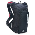 Outlander 9 Hydration Pack - Crazy Yellow