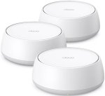 Tp Link Mesh Wifi 7 BE25 BE3600 3 Pack