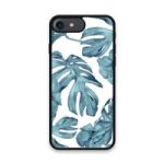 Custom Printed Tpu Cases - Apple Iphone 7 Apple Iphone 8 Apple Iphone Se 2020 Apple Iphone Se 2022 & 39 Delicious Monster& 39