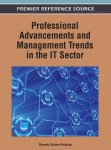 Professional Advancements And Management Trends In The It Sector