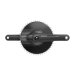 Red Axs 1X Crankset W pm - 50T 175MM