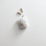 Pocket Bag - Clear Pocket
