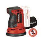 Random Orbital Sander 125MM Solo 18V Te-rs 18 Li- 4462010