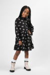 Dress - 10 Years Print