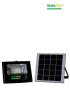 Solarfirst 25W Solar Premium Flood Light